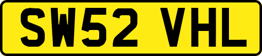 SW52VHL