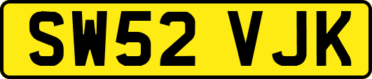 SW52VJK
