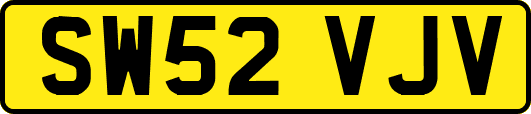 SW52VJV