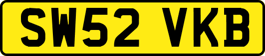 SW52VKB