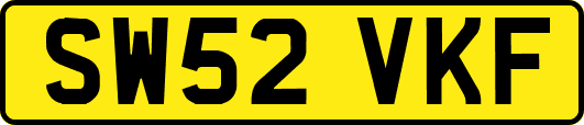 SW52VKF