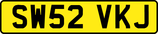 SW52VKJ
