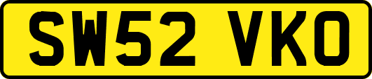 SW52VKO