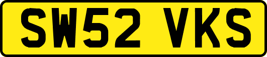 SW52VKS