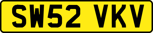 SW52VKV
