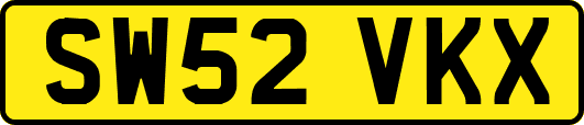 SW52VKX