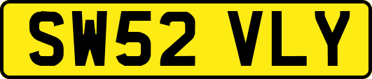 SW52VLY