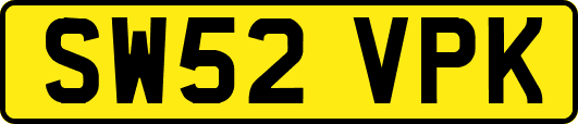 SW52VPK
