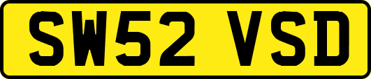 SW52VSD