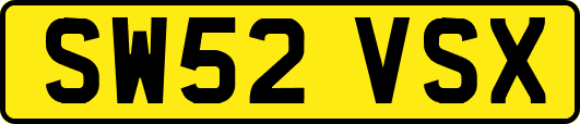 SW52VSX