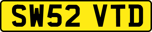SW52VTD