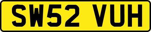 SW52VUH