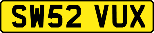 SW52VUX