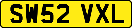 SW52VXL