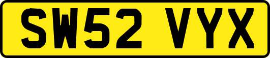 SW52VYX