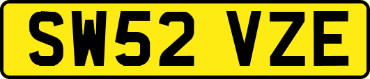 SW52VZE