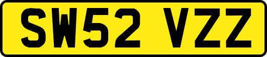 SW52VZZ