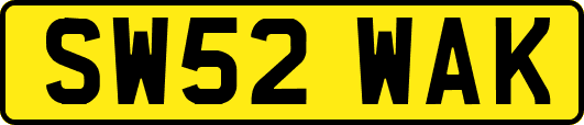SW52WAK