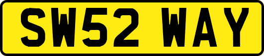 SW52WAY