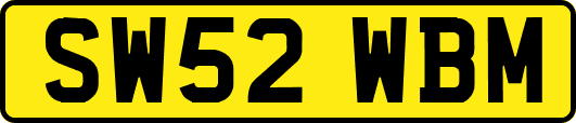 SW52WBM