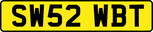 SW52WBT