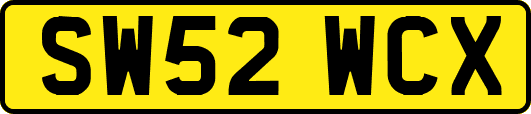 SW52WCX