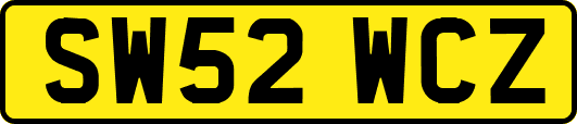 SW52WCZ