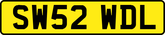 SW52WDL