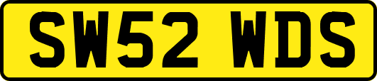 SW52WDS