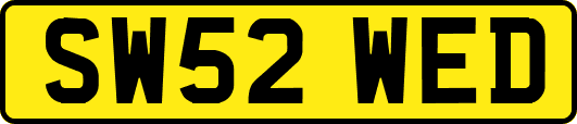 SW52WED