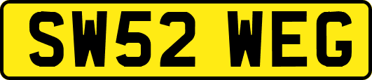 SW52WEG
