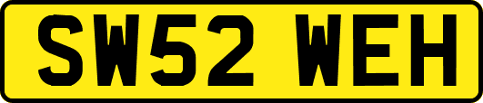 SW52WEH