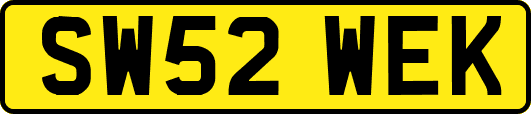 SW52WEK