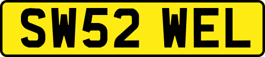 SW52WEL