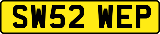 SW52WEP