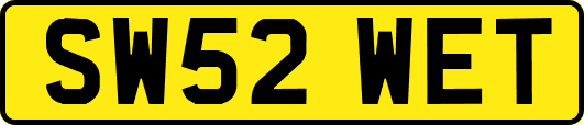 SW52WET