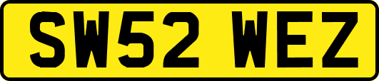 SW52WEZ