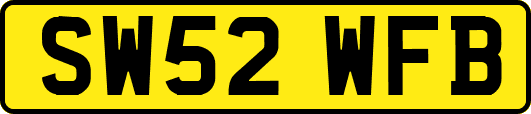 SW52WFB
