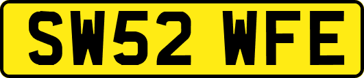 SW52WFE
