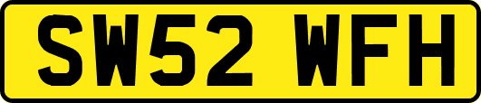 SW52WFH