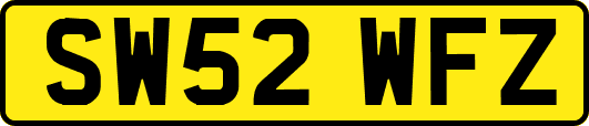 SW52WFZ