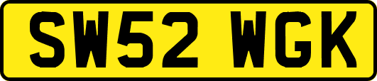 SW52WGK