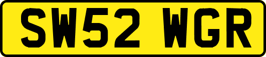 SW52WGR