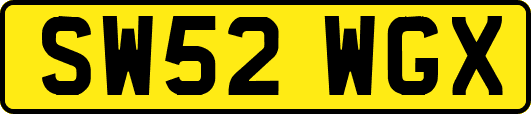 SW52WGX