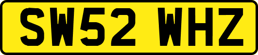 SW52WHZ