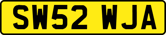 SW52WJA