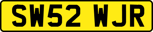 SW52WJR