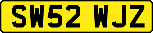 SW52WJZ