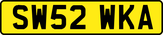 SW52WKA