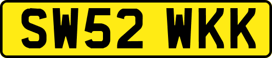 SW52WKK